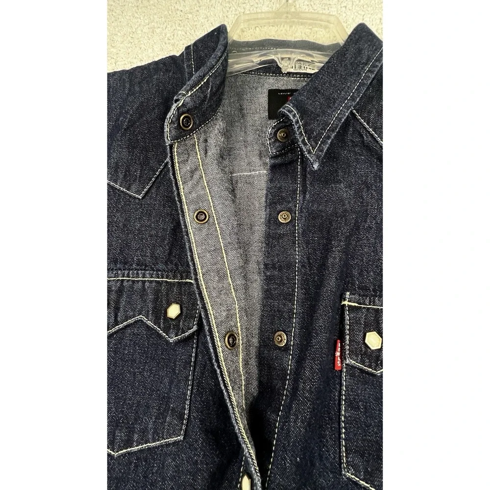 Levis rare vintage